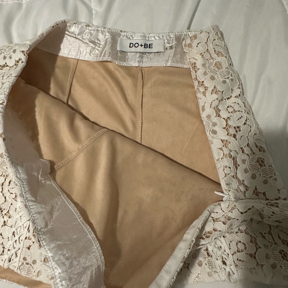 Do+BE lace set - Picture 8 of 15